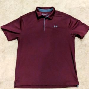 Under Armour Polo